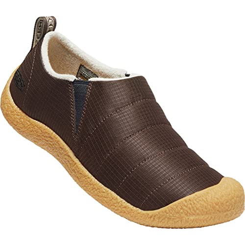 KEEN Howser II Coffee Bean/Coffee Bean 9.5 B (M)