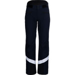 Bogner Women's Meryl-T Ski Pants, Navy, Blue, 4