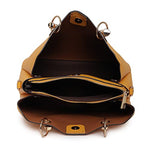 ALDO Cehova Yellow One Size