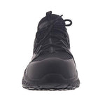 Skechers Work Monster SRBulcks Mens Oxford DM US BlackBlack