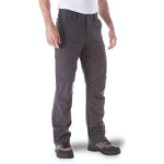 5.11 Tactical Men's Apex Cargo Work Pants, Flex-Tac Stretch Fabric, Gusseted, Water Resistant Finish, TDU Green, Men's Size 34W x 34L