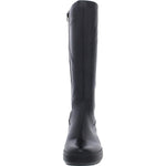 Naturalizer Torence Black Wide Calf 10 M (B)