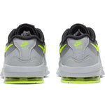 Nike Air Max Invigor Little Kids' Shoes Wolf Grey/Black 749573-002 (11 M US)
