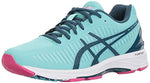 ASICS Women's Gel-DS Trainer 23, Aruba Blue, 7.5 B