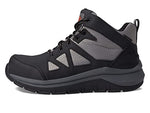 Merrell Fullbench Speed Mid Wp CF Black/Charcoal 12 M
