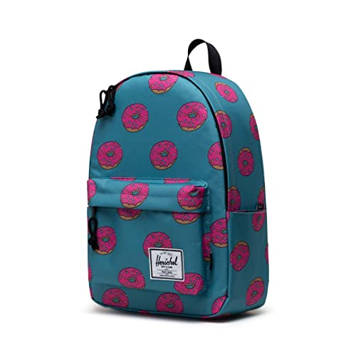 Herschel Supply Co. Classic X-Large Homer Simpson One Size