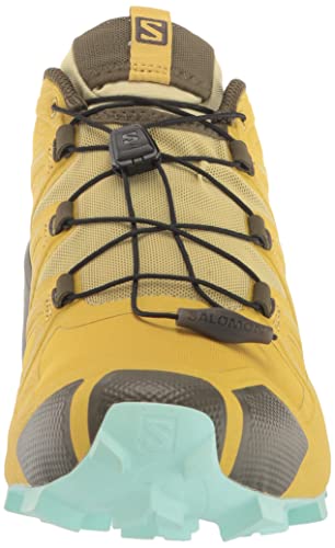Salomon Speedcross 5 W Antiqu 9