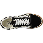 Vans Women's Low-Top Sneakers, Beige Multitrue, 41 EU