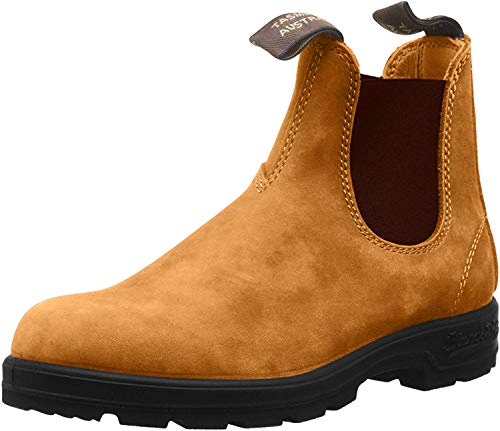 Blundstone Unisex Super 550 Series Boot,Crazy Horse,7 UK/8 M US/10 B(M) US