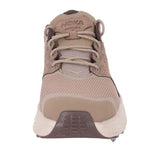 HOKA Anacapa 2 Low G-TX Mann Trail running shoes Beige, Dune Oxford Tan, 10.5 US