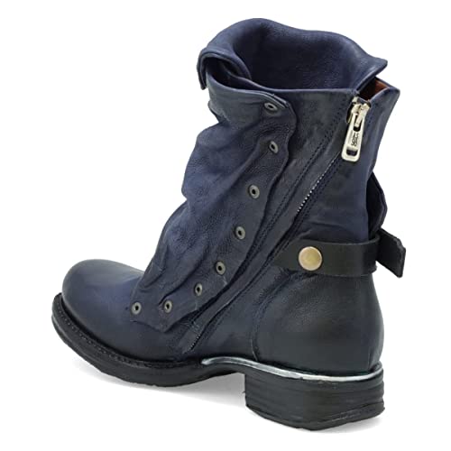 A.S.98 Emerson Women's Boots Midnight