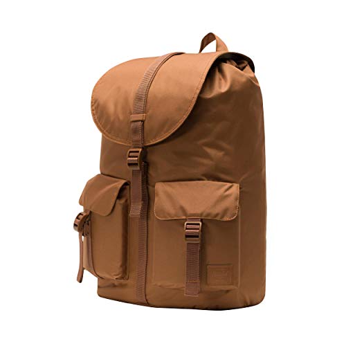 Herschel Supply Co. Dawson Light Saddle Brown One Size