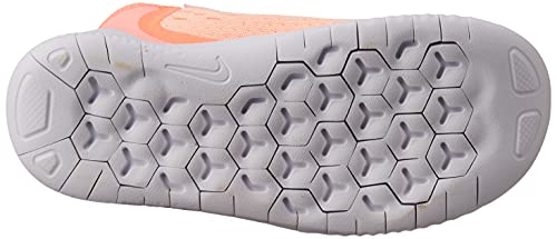 Nike Boy's Free RN 2018 Running Shoe (4 M US Big Kid)