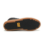 CAT Footwear Prorush All Day Construction Shoe, Unisex Mid Black, 9 US Men