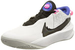 Nike Team Hustle D 10 SE (GS) (Big Kid)