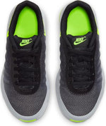 Nike Air Max Invigor Little Kids' Shoes Wolf Grey/Black 749573-002 (11 M US)