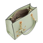 ALDO Pitari Other Green One Size