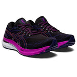 ASICS Gel-Kayano® 29 Black/Red Alert 11.5 D - Wide