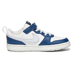 Nike Court Borough Low 2 (Little Kid)