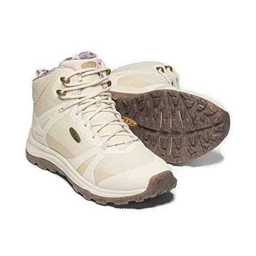 Keen Womens Terradora II Mid LTD-W Natural/Birch 8