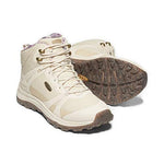 Keen Womens Terradora II Mid LTD-W Natural/Birch 8