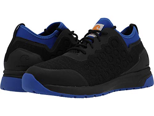 Carhartt Day One Safety - Soft Toe Black/Blue 10 D (M)
