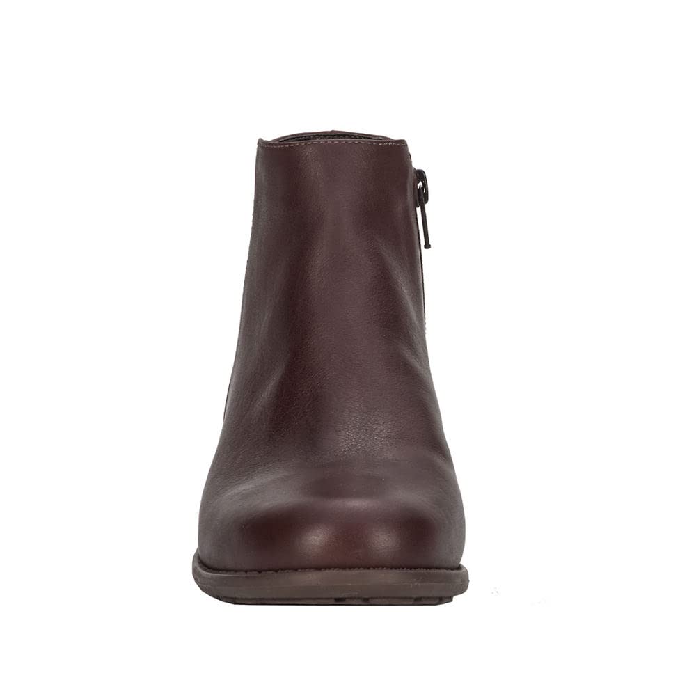 Walking Cradles Lewis Brown Nappa 7 M (B)