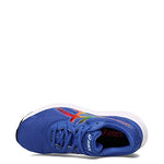 ASICS Gel-Excite 8 GS (Little Kid/Big Kid) Lapis Lazuli Blue/Lapis Lazuli Blue 3 Little Kid M