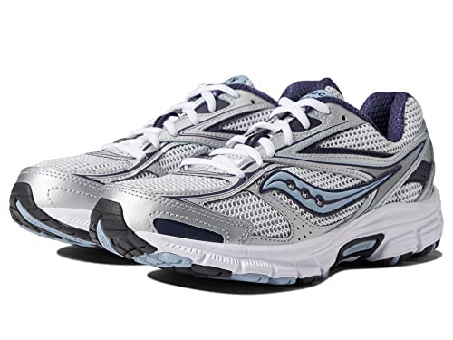 Saucony Grid Marauder 3 Blue Fog/Navy 8 B (M)