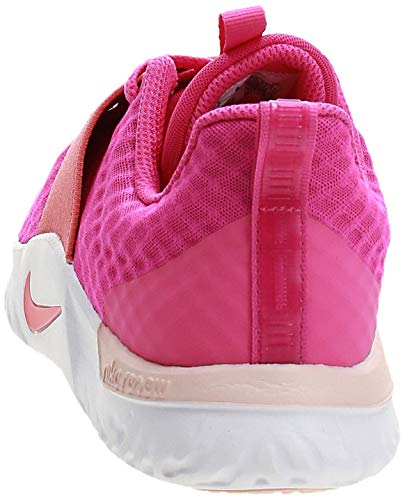 Nike Womens Renew in Season TR 9 Running Trainers AR4543 Sneakers Shoes (UK 7 US 9.5 EU 41, fire Pink Magic Ember 603)