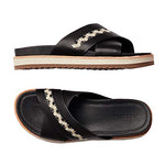 Merrell Juno Slide Tobacco 11 M