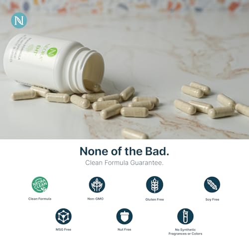 Neora EHT Age-Defying Supplement - Brain Formula