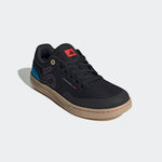 Five Ten Freerider Pro Canvas Core Black/Carbon/Red 7.5 D (M)