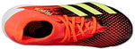 adidas 20.3 Turf Soccer Shoe (unisex-adult) Black/Signal Green/Pop 3