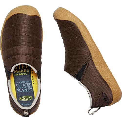 KEEN Howser II Coffee Bean/Coffee Bean 9.5 B (M)