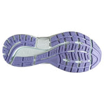 Brooks Women’s Trace 3 Neutral Running Shoe - Blackened Pearl/Skylight/Iris - 12 Medium