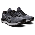 ASICS Gel-Nimbus® 24 Carrier Grey/Black 7 D (M)