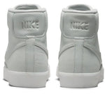 Nike Blazer MID PRM MF Photon DUST/White DQ7572 001 Women's Size 10