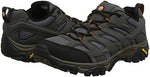 Merrell Womens Moab 2 GTX Beluga 9.5 M