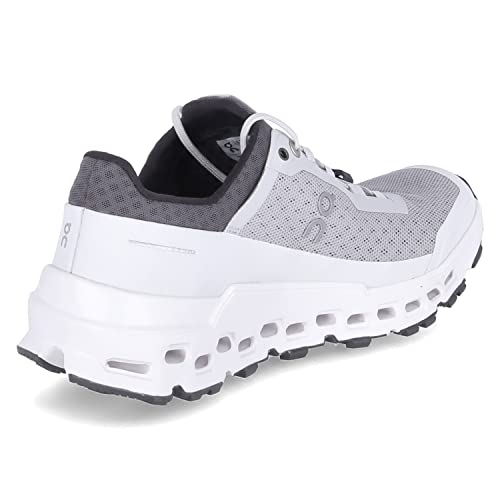 ON Cloudultra Glacier/Frost 9.5 M