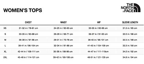 THE NORTH FACE Women's Crescent Wrap