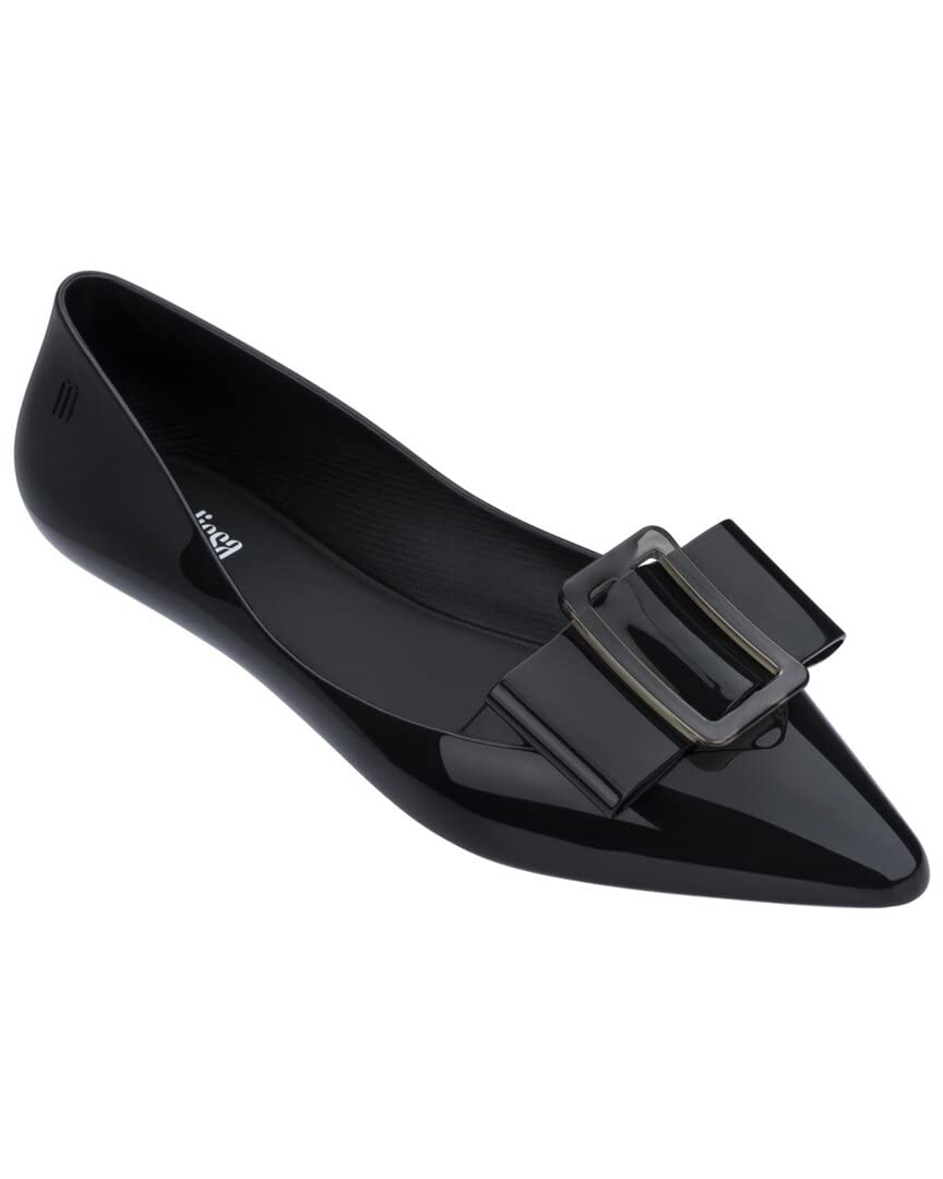 Melissa Shoes Pointy III Black 5 M