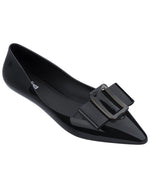 Melissa Shoes Pointy III Black 5 M