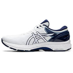 ASICS Gel-Kayano® 27 White/Peacoat 9 D (M)