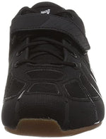 Inov-8 Men's Fastlift 360 – Weight Lifting & Powerlifting Shoes - Men's Squat Shoes - Black/Gum - 11