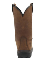 Dan Post Cummins Waterproof MET Guard Poplar 13 E - Wide