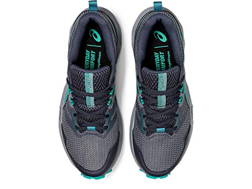 ASICS Gel-Sonoma® 6 Carrier Grey/Baltic Jewel 10 B (M)