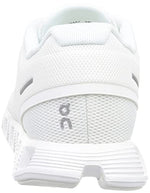 On Men's Cloud 5 Sneakers, Undyed White, 14 Medium US