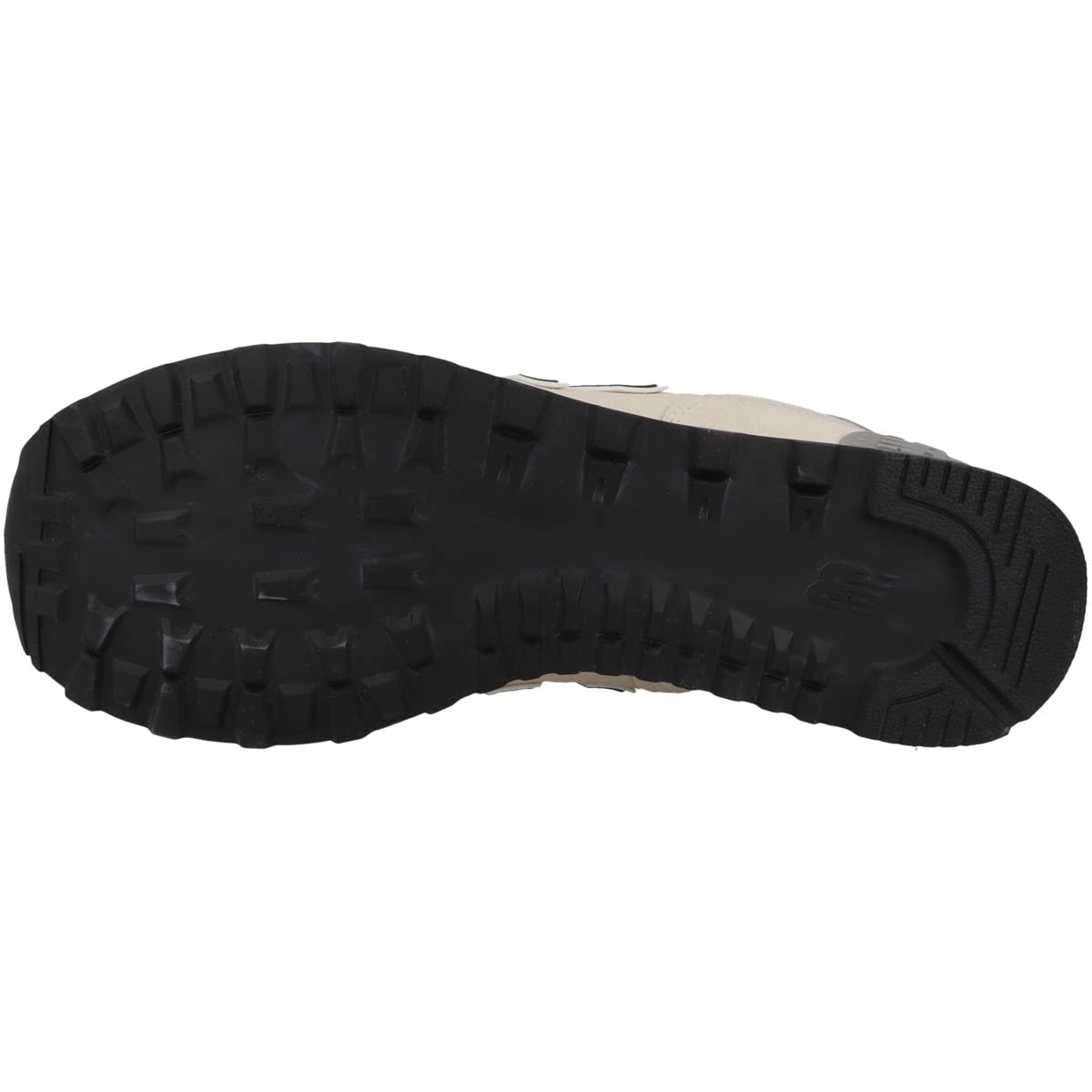 New Balance Men's Ml574v2 9 Beige