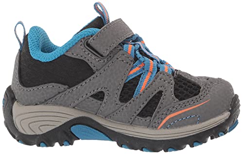 Merrell Trail Chaser Jr. Shoe Little Kid Grey/Black